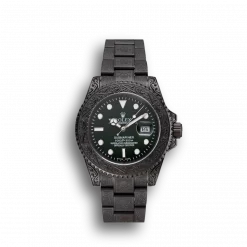 Rolex Submariner 1454076 Green Dial 41mm