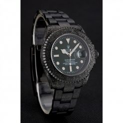 Rolex Submariner 1454076 Green Dial 41mm