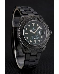 Rolex Submariner 1454076 Green Dial 41mm
