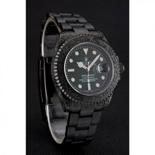 Rolex Submariner 1454076 Green Dial 41mm