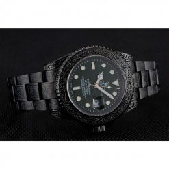 Rolex Submariner 1454076 Green Dial 41mm