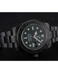 Rolex Submariner 1454076 Green Dial 41mm