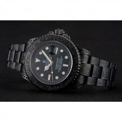 Rolex Submariner 1454076 Green Dial 41mm