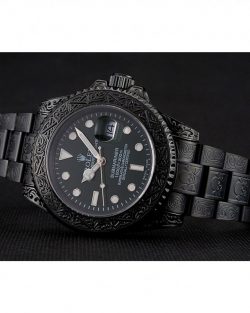Rolex Submariner 1454076 Green Dial 41mm