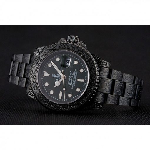 Rolex Submariner 1454076 Green Dial 41mm