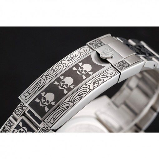Rolex Submariner 1454078 Superclone 41mm Brown Dial
