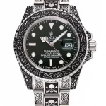 Rolex Submariner 1454079 Superclone Green Dial