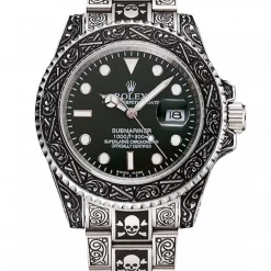 Rolex Submariner 1454079 Superclone Green Dial