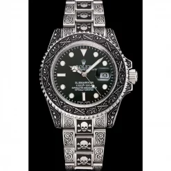 Rolex Submariner 1454079 Superclone Green Dial