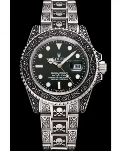 Rolex Submariner 1454079 Superclone Green Dial