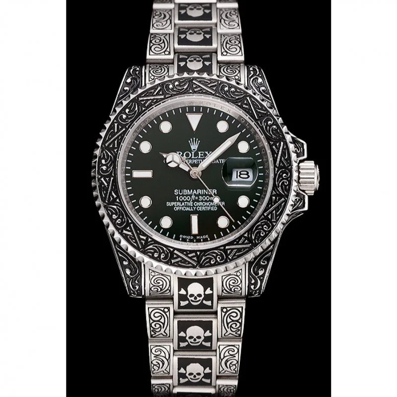 Rolex Submariner 1454079 Superclone Green Dial Rolex Submariner 1454079 Superclone Green Dial