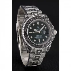 Rolex Submariner 1454079 Superclone Green Dial