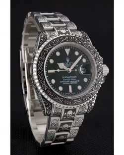 Rolex Submariner 1454079 Superclone Green Dial