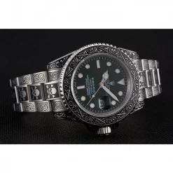 Rolex Submariner 1454079 Superclone Green Dial