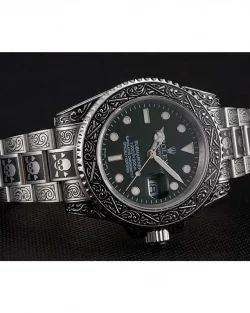 Rolex Submariner 1454079 Superclone Green Dial