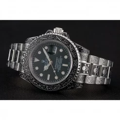 Rolex Submariner 1454079 Superclone Green Dial