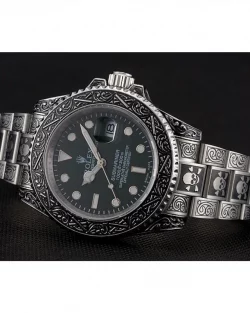 Rolex Submariner 1454079 Superclone Green Dial
