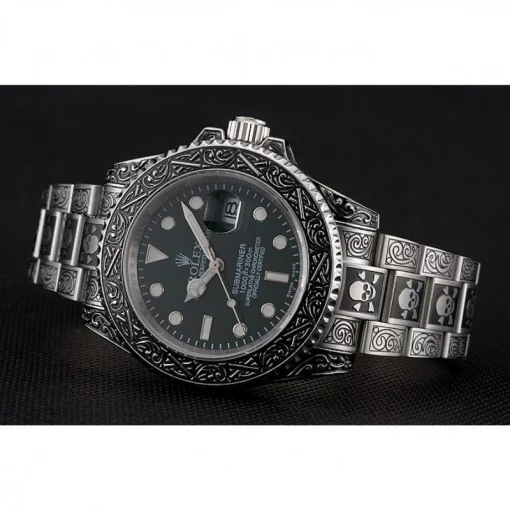 Rolex Submariner 1454079 Superclone Green Dial