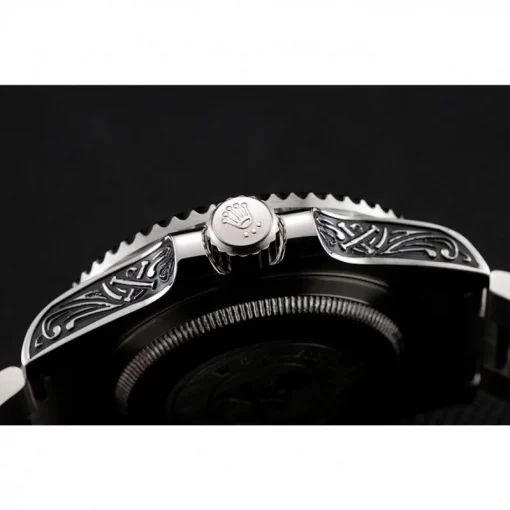 Rolex Submariner 1454079 Superclone Green Dial
