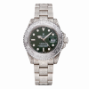 Rolex Datejust 116243 Replica 36mm Champagne Dial
