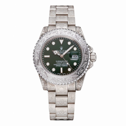 Rolex Submariner 1454080 Superclone 41mm Black Dial