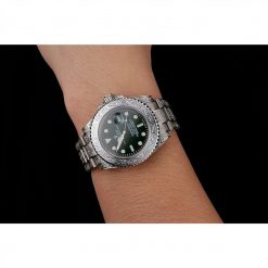 Rolex Submariner 1454080 Superclone 41mm Black Dial