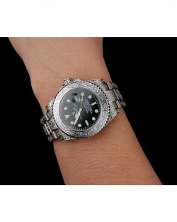 Rolex Submariner 1454080 Superclone 41mm Black Dial