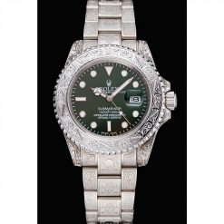 Rolex Submariner 1454080 Superclone 41mm Black Dial