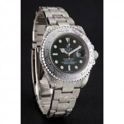 Rolex Submariner 1454080 Superclone 41mm Black Dial