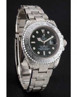 Rolex Submariner 1454080 Superclone 41mm Black Dial