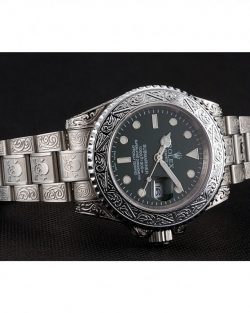 Rolex Submariner 1454080 Superclone 41mm Black Dial