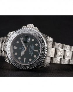 Rolex Submariner 1454080 Superclone 41mm Black Dial