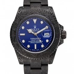 Rolex Submariner 1454084 Superclone Blue Dial Steel