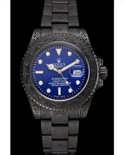 Rolex Submariner 1454084 Superclone Blue Dial Steel