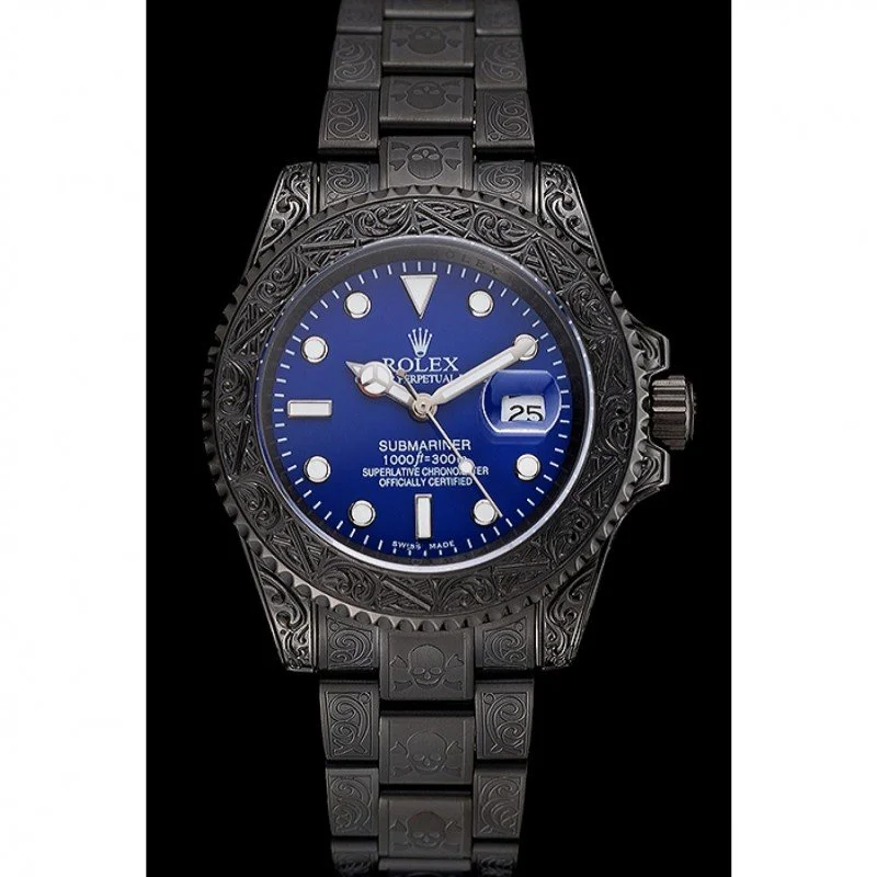 Rolex Submariner 1454084 Superclone Blue Dial Steel Rolex Submariner 1454084 Superclone Blue Dial Steel