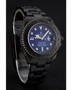 Rolex Submariner 1454084 Superclone Blue Dial Steel