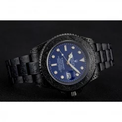 Rolex Submariner 1454084 Superclone Blue Dial Steel