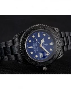 Rolex Submariner 1454084 Superclone Blue Dial Steel