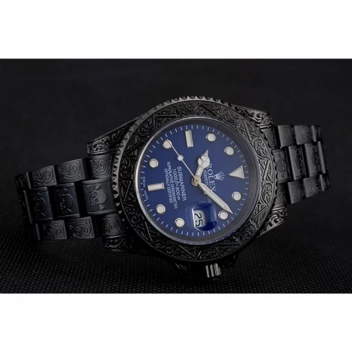 Rolex Submariner 1454084 Superclone Blue Dial Steel