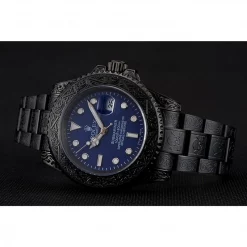 Rolex Submariner 1454084 Superclone Blue Dial Steel