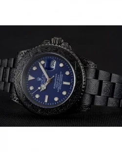 Rolex Submariner 1454084 Superclone Blue Dial Steel