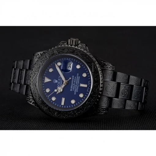 Rolex Submariner 1454084 Superclone Blue Dial Steel