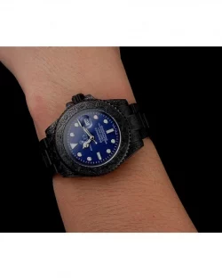 Rolex Submariner 1454084 Superclone Blue Dial Steel10