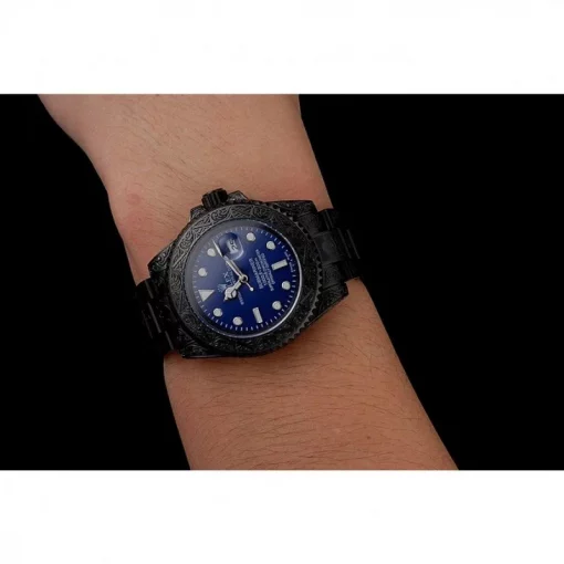 Rolex Submariner 1454084 Superclone Blue Dial Steel