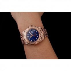 Rolex Submariner 1454085 Superclone 41mm Blue Dial
