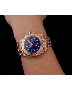 Rolex Submariner 1454085 Superclone 41mm Blue Dial