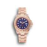 Rolex Submariner 1454085 Superclone 41mm Blue Dial