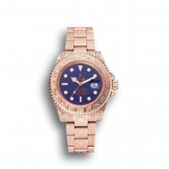 Rolex Submariner 1454085 Superclone 41mm Blue Dial