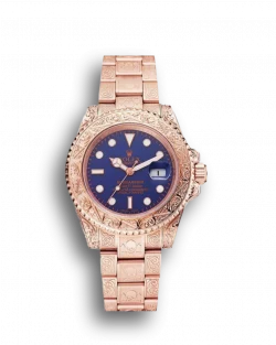 Rolex Submariner 1454085 Superclone 41mm Blue Dial