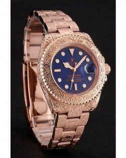 Rolex Submariner 1454085 Superclone 41mm Blue Dial